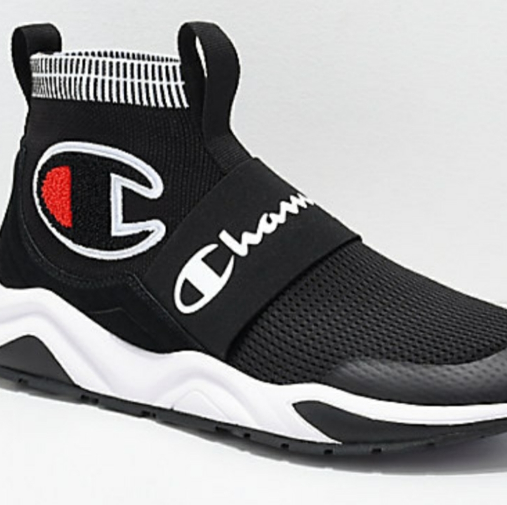 Champion shoes